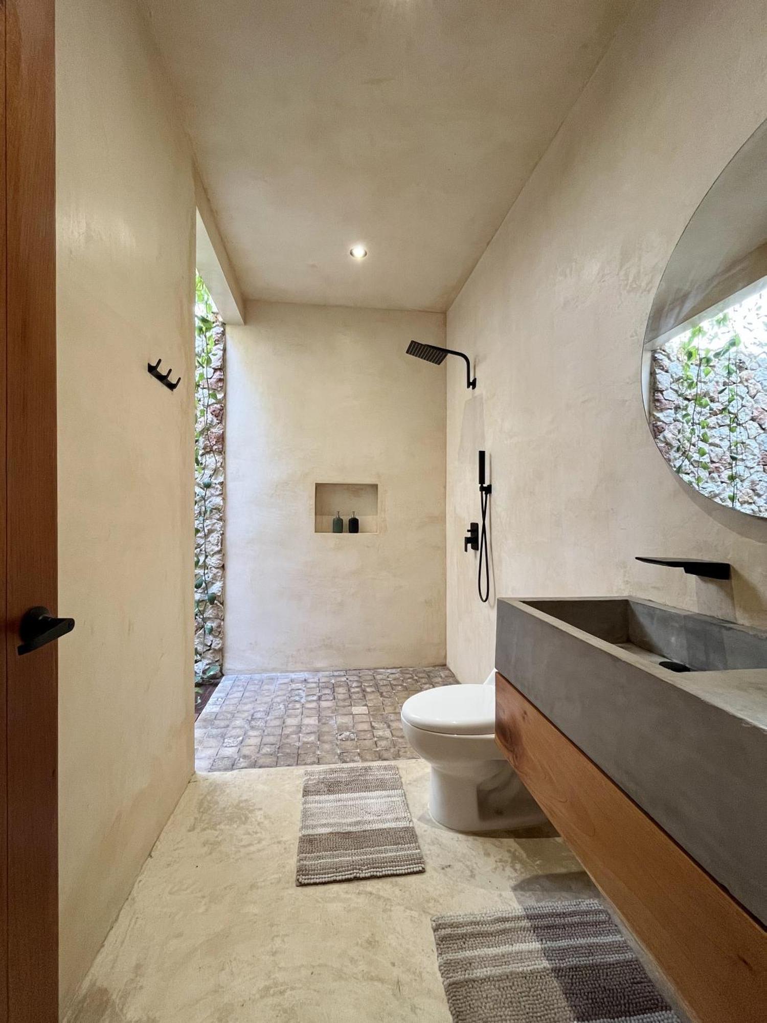 Loft Privado Centro Merida Casa Josefina Exterior foto