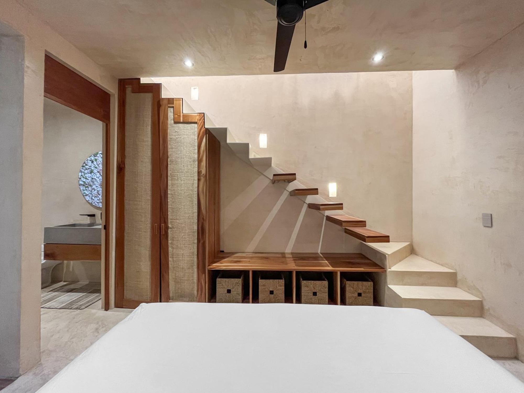 Loft Privado Centro Merida Casa Josefina Exterior foto